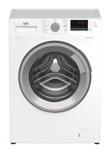 Beko CM 7100 T 7 kg 1000 Devir E Enerji Sınıfı Beyaz Solo Çamaşır Makinesi