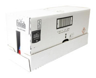 Finish Hepsi Bir Arada Tablet Bulaşık Makinesi Deterjanı 7x13 Adet