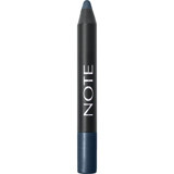 Note No:04 Emerald Krem Işıltılı Stick Far Yeşil