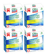 Clinmate Ekolojik Tablet Bulaşık Makinesi Deterjanı 120 Adet