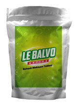 Le Balvo Tablet Bulaşık Makinesi Deterjanı 32 Adet