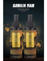 Mara Gawain Aromatik Erkek Vücut Spreyi 2x150 ml