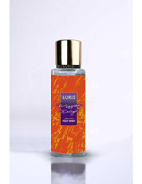Loris Passion Delight Çiçek Kokulu-Meyvemsi Unisex Vücut Spreyi 250 ml