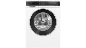 Siemens WG44A2X0TR 9 kg 1400 Devir A Enerji Sınıfı Beyaz Solo Çamaşır Makinesi