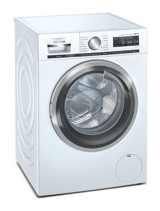 Siemens WM16XMH0TR 10 kg 1600 Devir B Enerji Sınıfı Beyaz Solo Çamaşır Makinesi