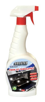 The Solution Solutex Sprey Mutfak Ve Banyo Temizleyici 750 ml