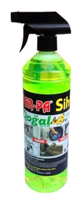 Tarpa Sihirbaz Sprey Mutfak Ve Banyo Temizleyici 10x1 lt