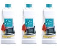 Amway Oven Cleaner Jel Mutfak Ve Banyo Temizleyici 3x500 ml