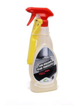 Chemtex Sprey Mutfak Ve Banyo Temizleyici 500 ml