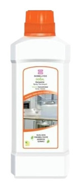 Biobellinda Natural Konsantre Mutfak Ve Banyo Temizleyici 750 ml