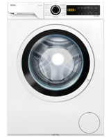 Regal CMI 80102 8 kg 1000 devir A Enerji Sınıfı Beyaz Çamaşır Makinesi