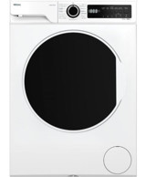 Regal KCMI 90142 9 kg 1400 devir E Enerji Sınıfı Beyaz Çamaşır Makinesi