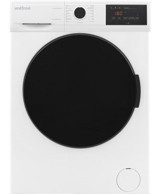 Vestfrost VF CM 1022 INV 10 kg 1200 devir C Enerji Sınıfı Beyaz Çamaşır Makinesi