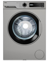 Regal CMI 100122 G 10 kg 1200 devir A Enerji Sınıfı Gri Çamaşır Makinesi