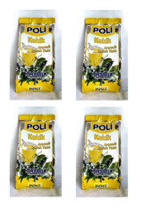 Poli Kekik Aromalı İçecek Tozları 4x300 gr