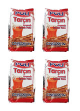 Poli Tarçın Aromalı İçecek Tozları 4x300 gr
