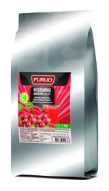 Furuo Kuşburnu Aromalı İçecek Tozları 1 kg