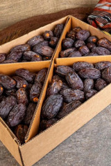 Nefisso Jumbo XXL Hurma 5 kg