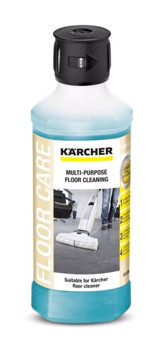 Karcher Ahşap Temizleyici 500 ml