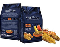 My Yem Selection Kabuklu Ballı Vitaminli Kuş Yemi 1 kg