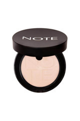 Note Luminous Silk Mono 01 Toz Mat Tekli Far Bej