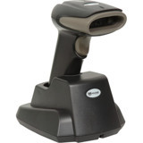 Posstart SH-80 USB 2D - Qr Kod (Karekod) Okuyuculu Lazer Sabit Barkod Okuyucu
