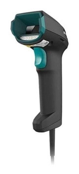 iData J16 USB 2D - Qr Kod (Karekod) Okuyuculu Lazer Sabit Barkod Okuyucu