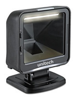 Unitech PS900 USB 2D - Qr Kod (Karekod) Okuyuculu Lazer Masaüstü Barkod Okuyucu