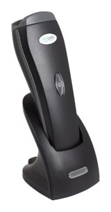 Possafe LQ300 USB Wifi 2D Okuyuculu Lazer Sabit Barkod Okuyucu