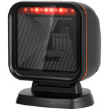Avapos CK701 USB 2D - Qr Kod (Karekod) Okuyuculu Lazer Masaüstü Barkod Okuyucu
