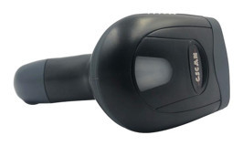 G-scan MH-72 USB 1D/2D Okuyuculu Lazer Sabit Barkod Okuyucu