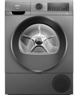 Siemens iQ500 WQ42G20RTR 9 kg A++ Enerji Sınıfı Isı Pompalı Kurutma Makinesi