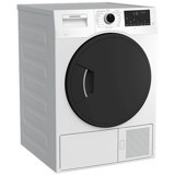 Grundig GDH 92 PKS 9 kg A++ Enerji Sınıfı Isı Pompalı Kurutma Makinesi