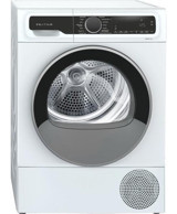 Profilo KM10610CTR 10 kg A++ Enerji Sınıfı Isı Pompalı Kurutma Makinesi