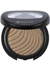 Flormar Mono Golden Beige No:14 Toz Işıltılı Tekli Far Kahverengi