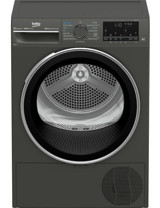 Beko KMB 910 IG 9 kg A+++ Enerji Sınıfı Isı Pompalı Kurutma Makinesi
