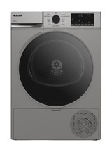 Arçelik 1000 KMX S 10 kg A++ Enerji Sınıfı Isı Pompalı Kurutma Makinesi