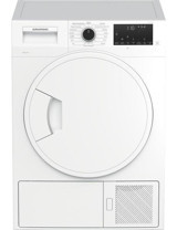 Grundig GDH 92 PCW 9 kg A++ Enerji Sınıfı Isı Pompalı Kurutma Makinesi