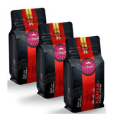 Anisah Coffee Aromalı Kenya Arabica Öğütülmüş Filtre Kahve 3x250 gr