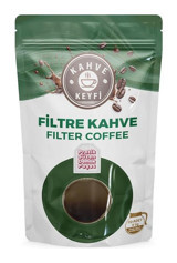 Kahve Dünyası Sade Aromalı Arabica Öğütülmüş Filtre Kahve 20x5 gr
