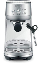 Sage SES450 BSS 2000 W Çelik Tezgah Üstü Yarı Otomatik Espresso Makinesi Gümüş