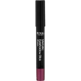 Rival De Loop No.05 Toz Metalik Stick Far Mor