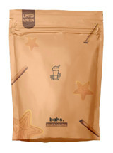 Bahs Limited Edition Chai Tea Latte Bitkisel Protein Protein Tozu 600 gr