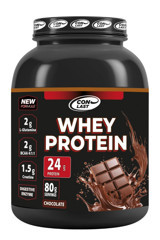 Conlast Çikolatalı Whey Protein Protein Tozu 2000 gr