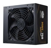 Cooler Master MWE 750 V3 1200 VA Monofaze 7 Ah Kuru Line Interaktif Güç Kaynağı