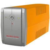 Makelsan Lion 850 VA Monofaze 7 Ah Line Interaktif Güç Kaynağı