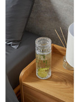 Glamis Linea Cam Başucu Sürahi 730 ml