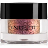 Inglot Pure Pigment 86 Jel Tekli Far Altın