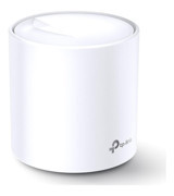 Tp-link DECO X60 Kablosuz 2.4 Ghz Wifi 6 Dual Band Router 3000 Mbps Menzil Genişletici