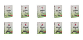 Sinangil Glutensiz Un 10x500 gr